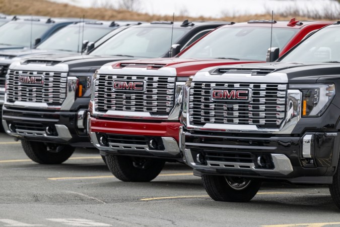 Chevrolet Silverado y GMC Sierra: Los V8 de GM están listos