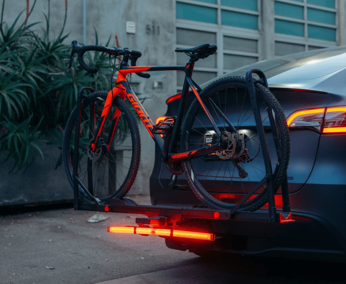 os mejores portabicicletas de enganche de 2025