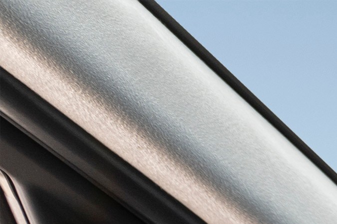 Hyundai Ioniq 9 será un buen competidor en el segmento de SUV de tres filas.