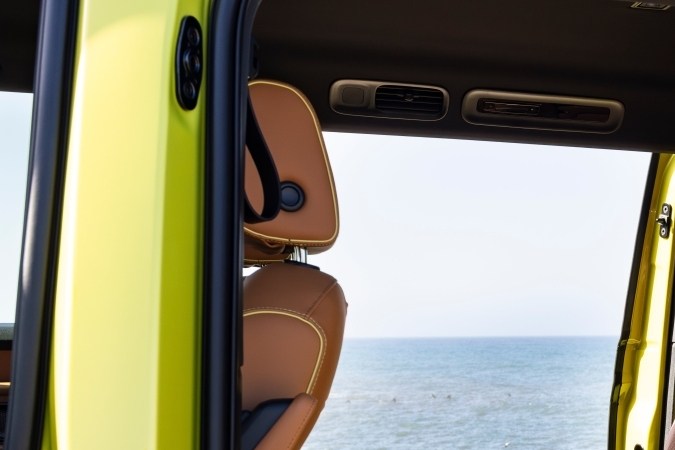 VW ID. Buzz: Recall en EE.UU. por Fallos de Seguridad en Asientos