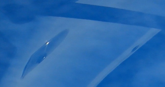 AirCar de Klein Vision: del asfalto al cielo en minutos