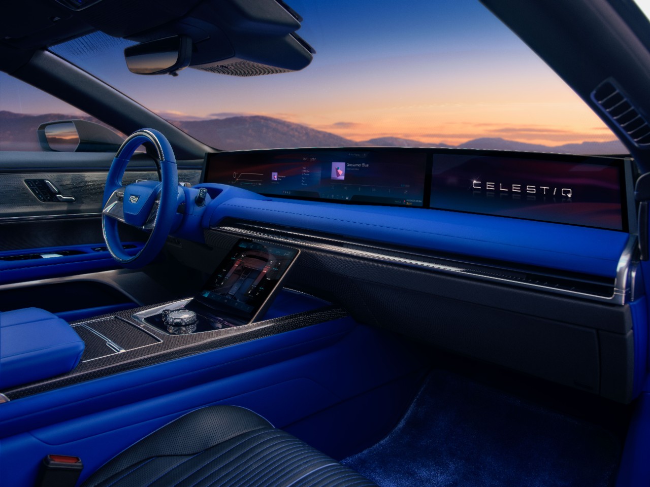 El eléctrico de $340,000 que desafía a Rolls-Royce