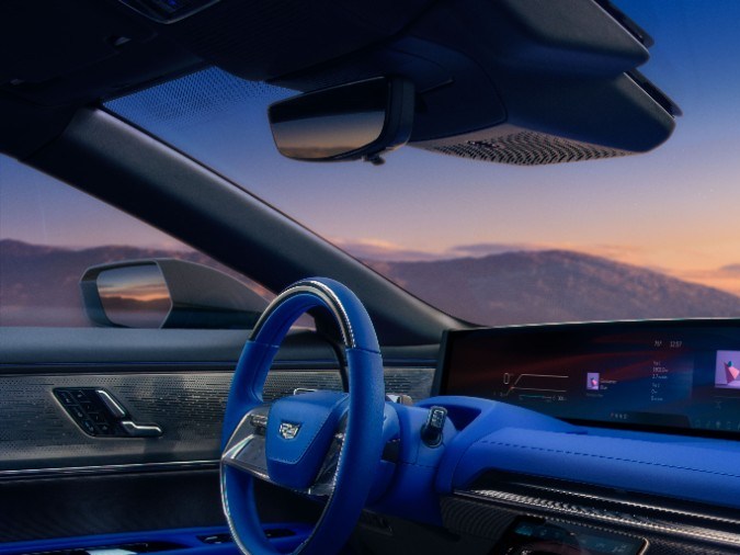 El eléctrico de $340,000 que desafía a Rolls-Royce