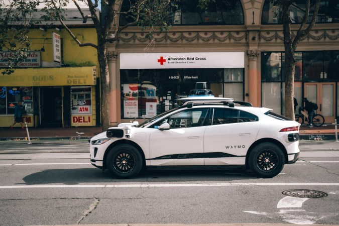 Jaguar I-PACE autónomo será fabricado en EE.UU.