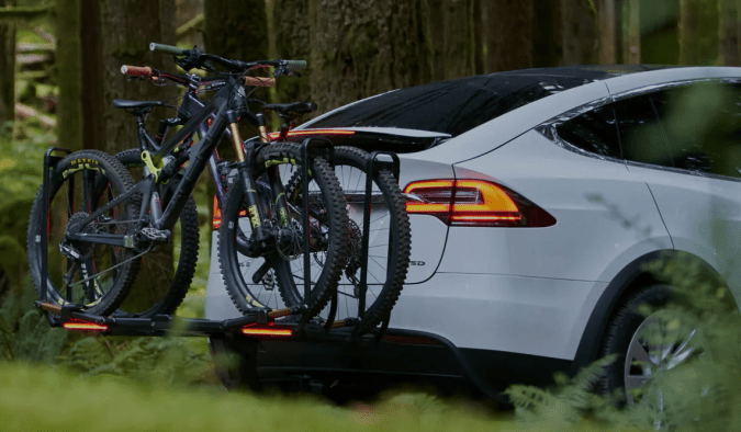 Los mejores portabicicletas de enganche 2025: Reseñas y recomendaciones