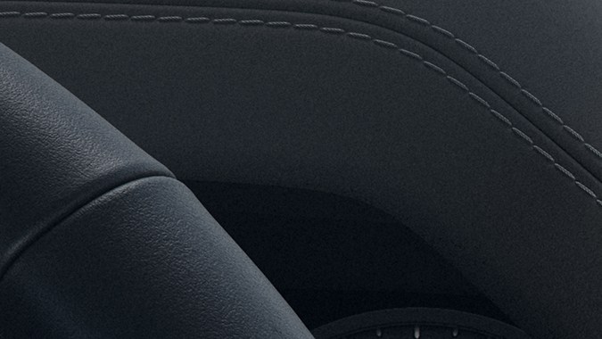 Land Rover Defender 2026 agrega una nueva pantalla de 13 pulgadas.