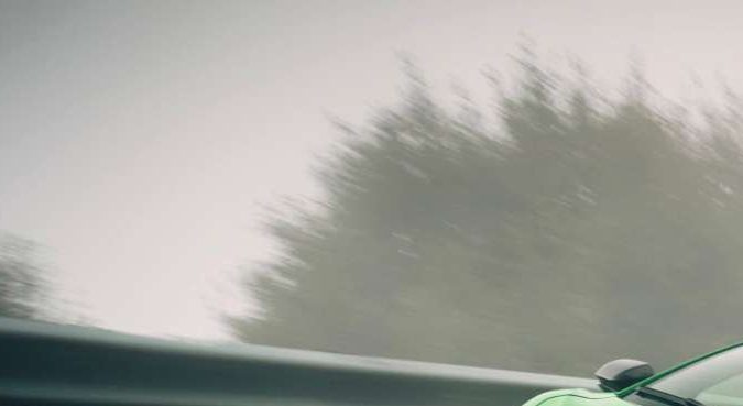 Modelos híbridos de Lamborghini