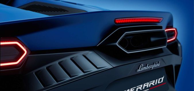 Cuánto cuesta un Lamborghini