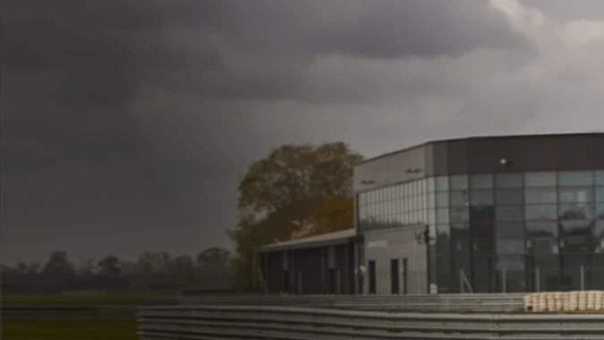 Lotus Emira Clark Edition 2026