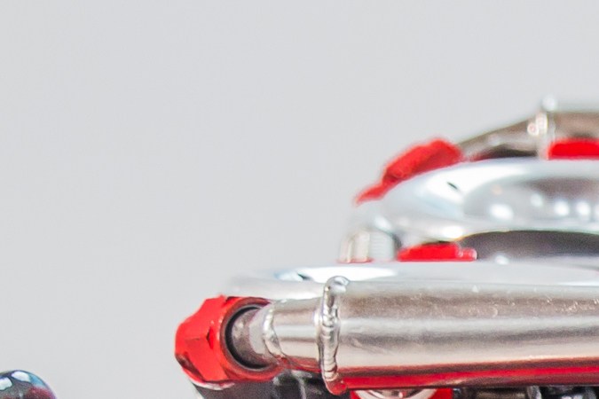 Ferrari ha estado con la fabricación de motores de todo tipo, desde V12 hasta híbridos V6.