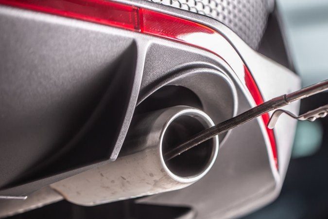 Transportes de EE.UU. sin obligación de reportar emisiones