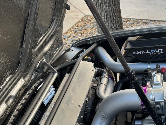 El BMW E30 que desafía a superdeportivos