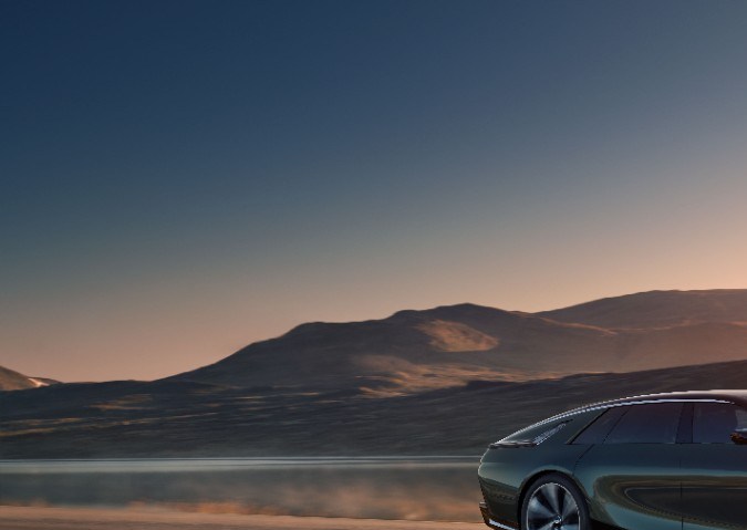 600 hp, 0-100 en 3.8 s y diseño personalizado: el Celestiq no es un EV común