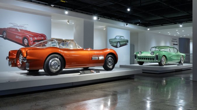 McLaren F1 y Buick GNX: joyas de los 90