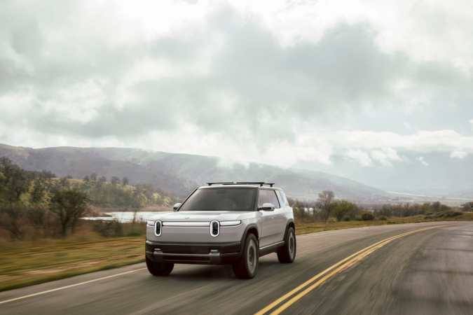 Rivian R2: cómo su precio de $45,000 desafía al mercado eléctrico