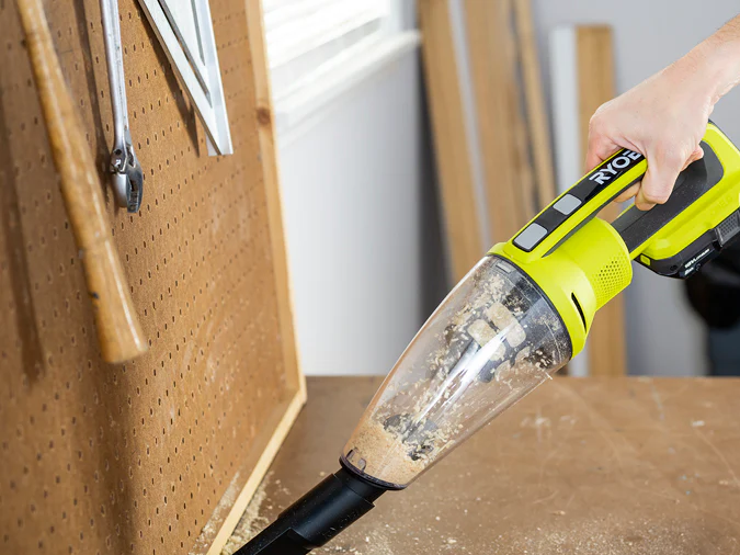 Mejores aspiradoras compactas 2025