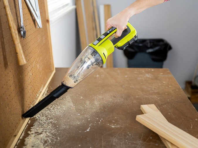 Mejores aspiradoras compactas 2025