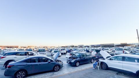 Consejos para pujar en subastas de autos online