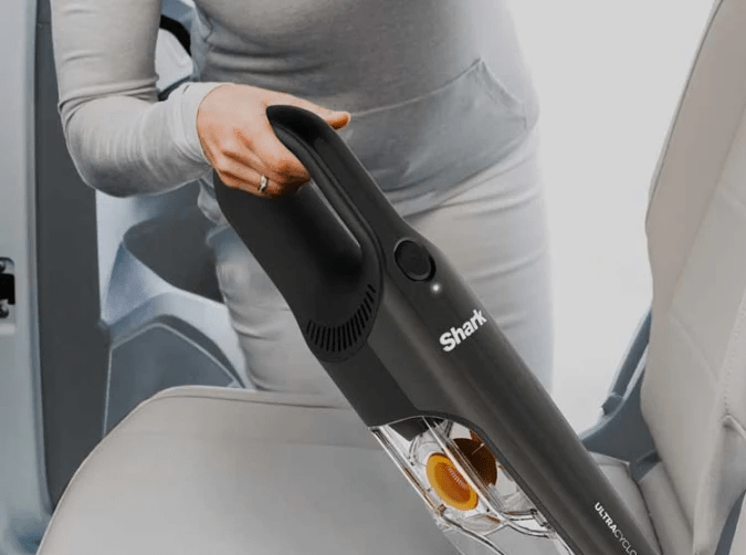 Mejores aspiradoras de auto en 2025