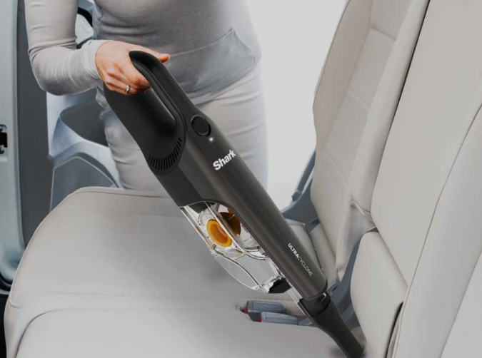 Mejores aspiradoras de auto en 2025