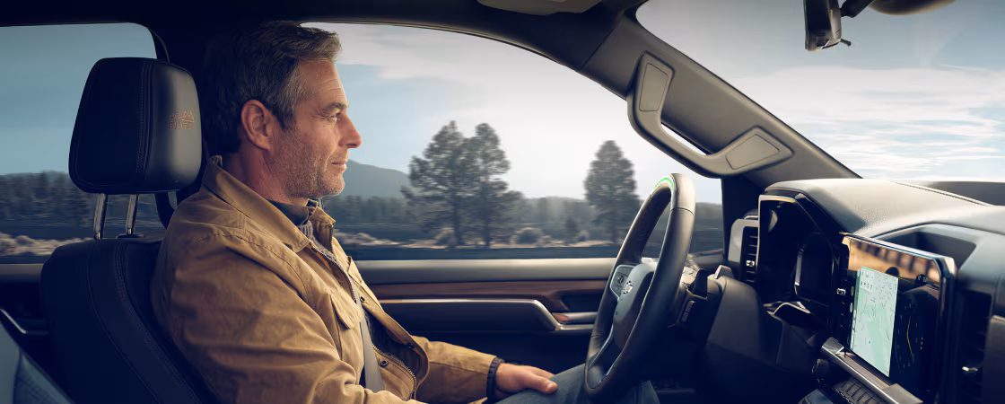 Las 5 tendencias que transformarán la industria automotriz