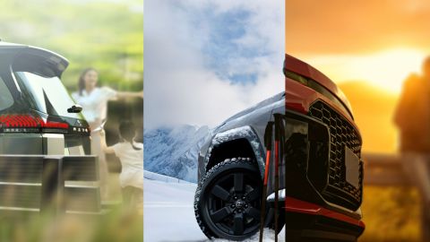 Lanzamiento del Toyota RAV4 2026
