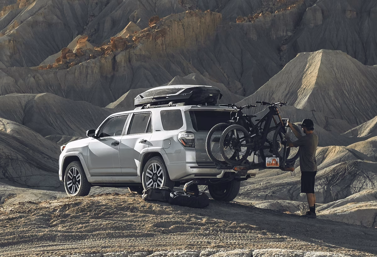 Los mejores portabicicletas de 2025: Modelos premium y económicos comparados