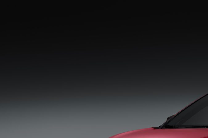 Toyota Corolla Cross 2026 tiene una gran combinación de MPG 30.