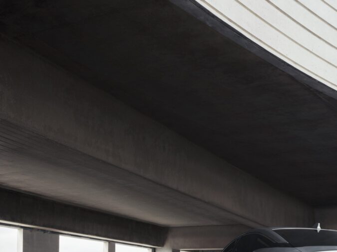 Toyota Crown eléctrico llega a EE.UU.