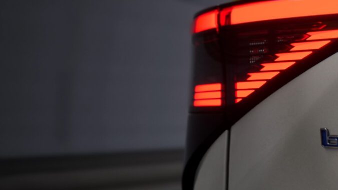 Toyota bZ 2026 busca más ventas en Estados Unidos.