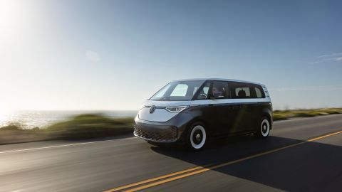 VW ID. Buzz: ventas detenidas en EE.UU. por fallos