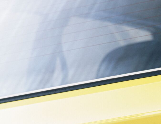 Volkswagen combina legado y movilidad sostenible