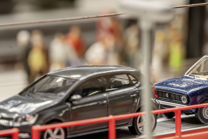 Volkswagen renueva su estrategia con nombres familiares