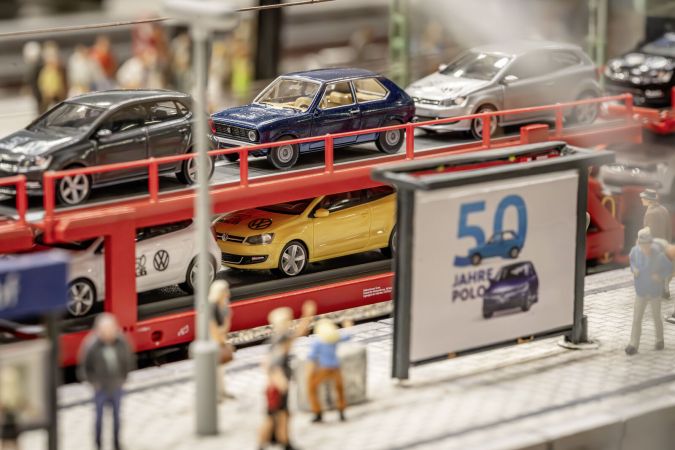 Volkswagen renueva su estrategia con nombres familiares