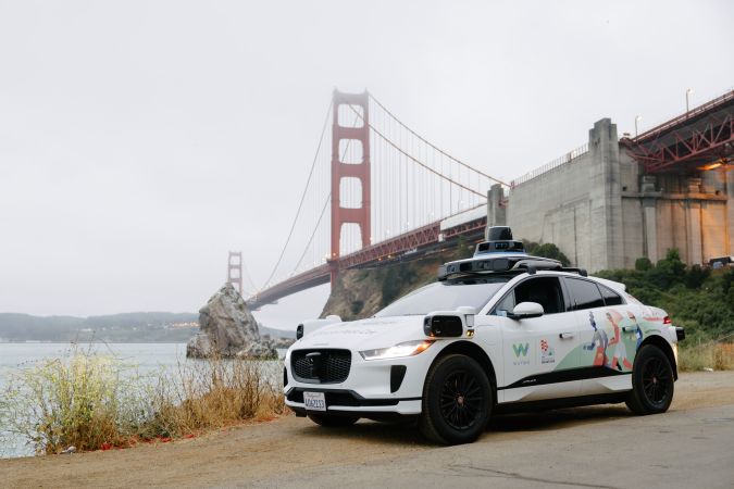 Waymo apuesta por Arizona para su flota autónoma