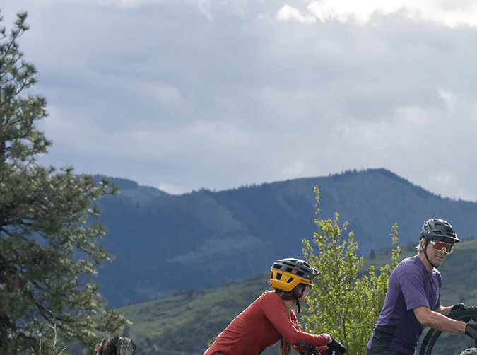 Comparativa de los mejores portabicicletas de enganche para bikes en 2025