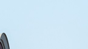 Robotaxi Zoox en las calles de San Francisco