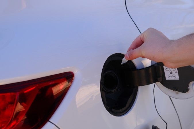 Los aditivos de combustible se venden en un precio menor a los $20 dólares.