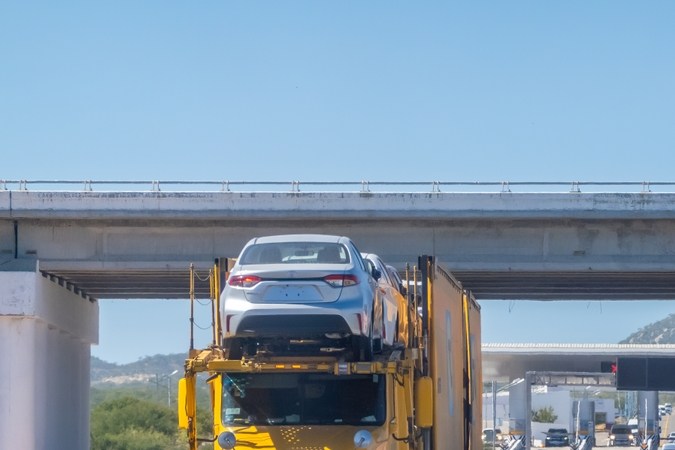 Industria automotriz mexicana celebra baja de aranceles al 15%