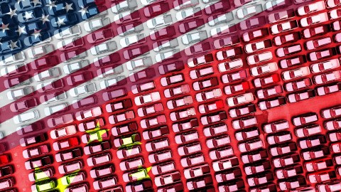 Manufactura en EE. UU. crece, pero los autos se encarecen por nueva ronda de aranceles