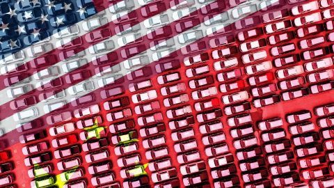 Manufactura en EE. UU. crece, pero los autos se encarecen por nueva ronda de aranceles