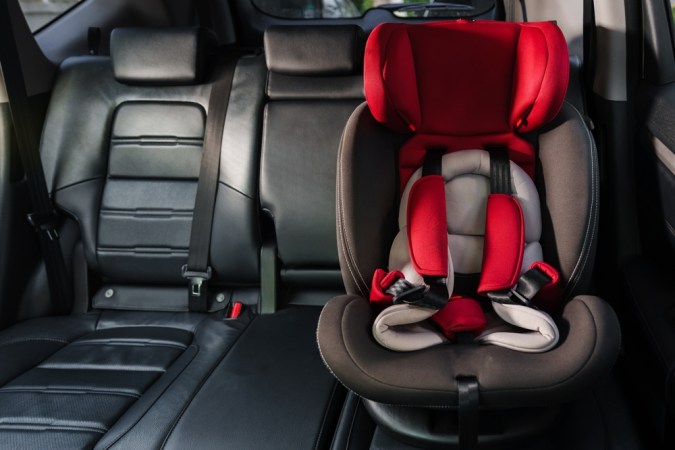 Seguridad vehicular: Consejos para elegir el mejor asiento