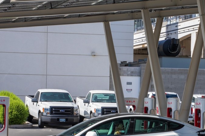 California enfrenta revés en su ley automotriz