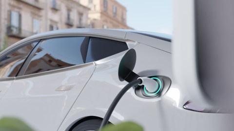 Estados Unidos está reduciendo las ayudas a vehículos eléctricos.