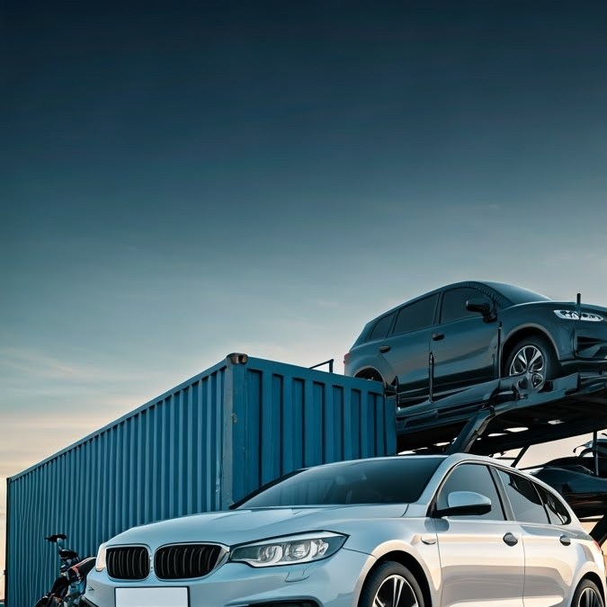 Lista de autos comprados en USA que no puedes legalizar en México