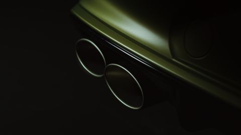 Bentley prepara el nuevo Bentayga para revelarse en junio de 2025.