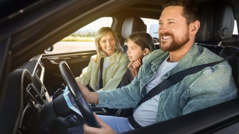 Hábitos de conducción segura para evitar accidentes