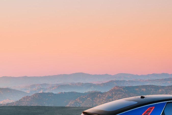 Versiones del Cadillac CELESTIQ