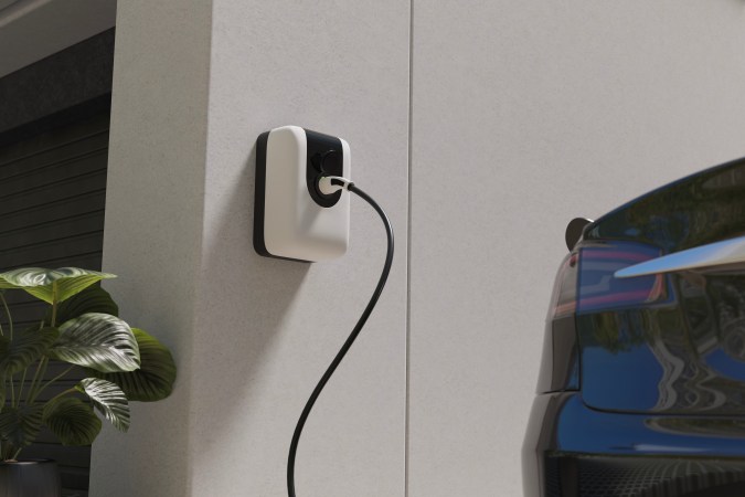 Existen muchas marcas de cargadores de autos eléctricos en el mercado.
