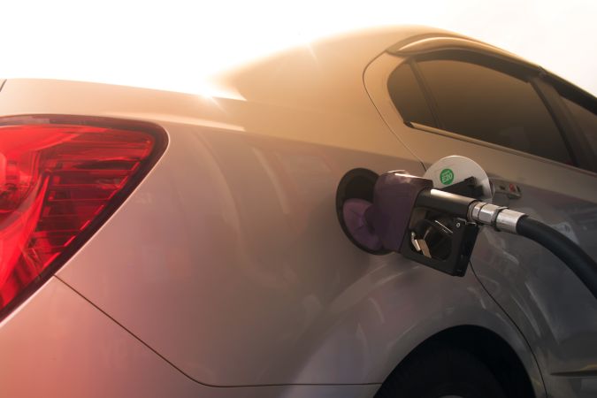 Los vehículos eléctricos en Estados Unidos tienen ventas tímidas, pero se han incrementado.